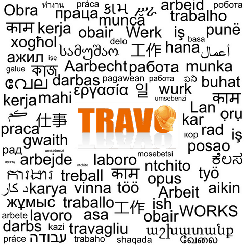 Travo universel